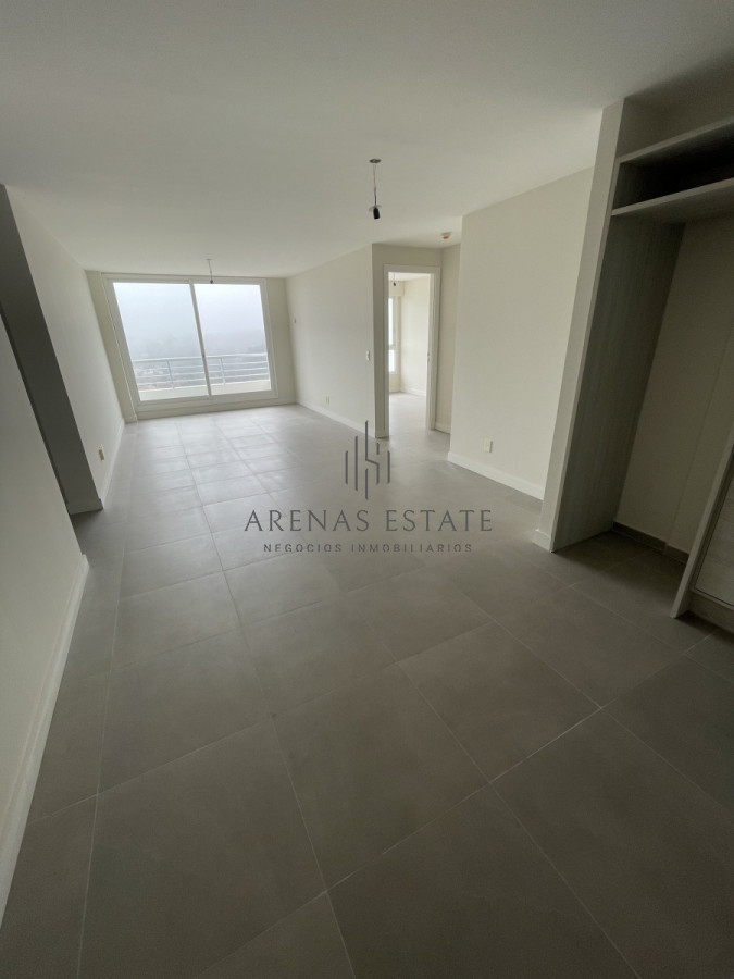 Apartamento ID.1684 - Apartamento de dos dormitorios a estrenar en Punta del Este