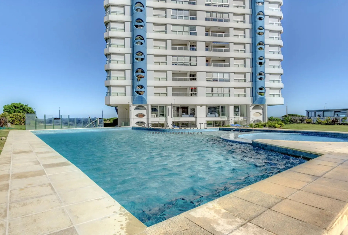 Apartamento ID.3989 - Apartamento en venta en primera linea 