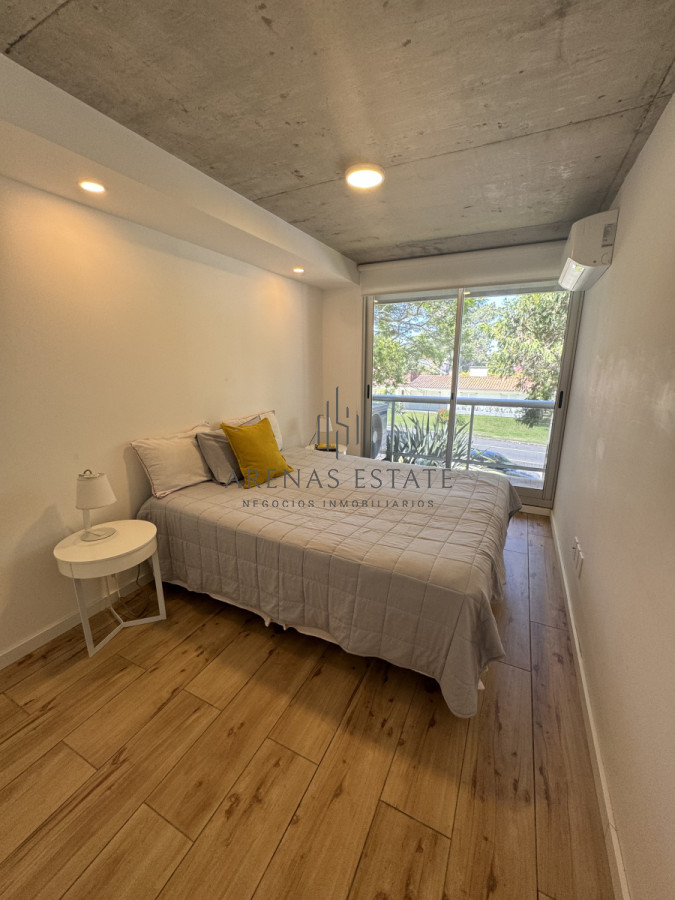 Apartamento ID.3297 - Apartamento en venta de dos dormitorios en Punta del Este 