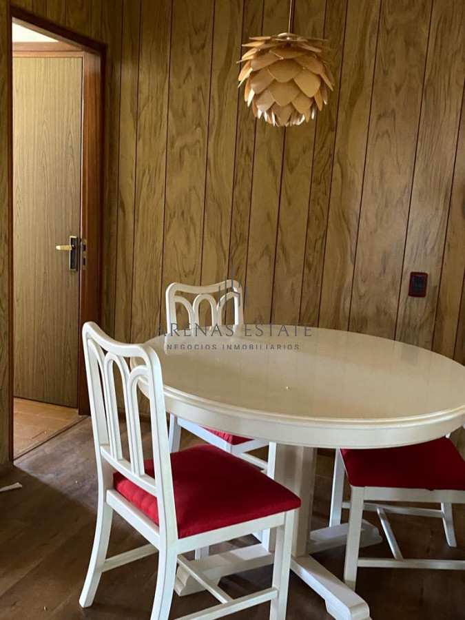 Apartamento ID.1406 - Excelente apartamento en venta en Punta del Este 