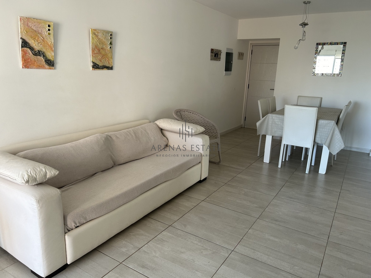 Apartamento ID.2285 - Aprtamento en venta de 3 dormitorios en suite en Punta del Este , Penthouse 