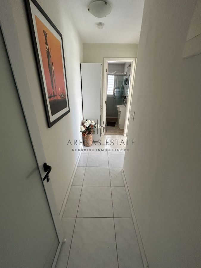 Apartamento ID.1754 - Apartamento de dos dormitorios en Roosevelt , Punta del Este 