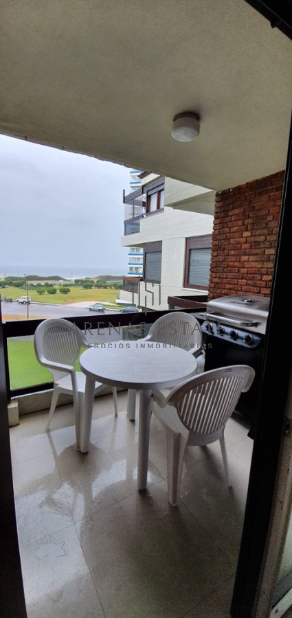 Apartamento ID.4420 - Apartamento en venta de dos dormitorios en Punta del Este 