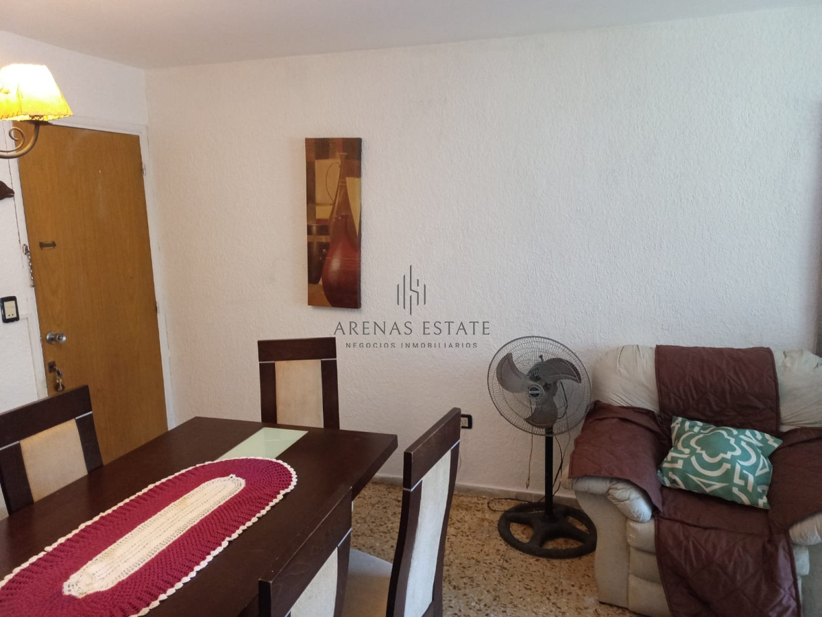 Apartamento ID.1908 - Apartameno  en venta de dos dormitorios en Punta del Este 