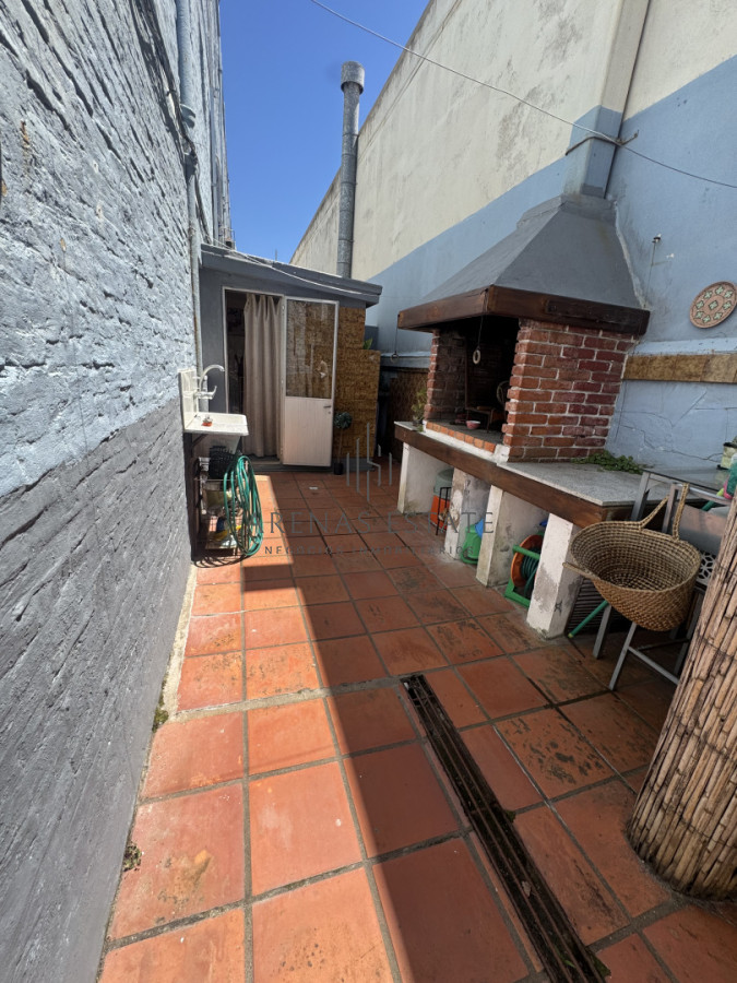 Apartamento ID.3941 - Apartamento en venta de 1 dormitorio en Punta del Este , Peninsula 