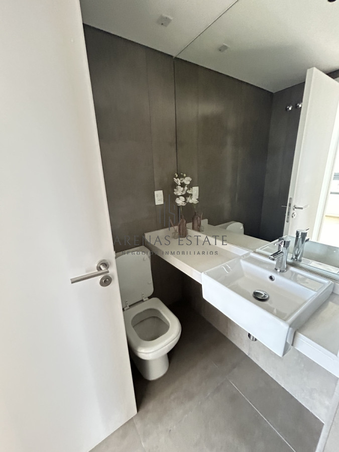 Apartamento ID.2582 - Apartamento a estrenar  de dos dormitorios en zona  Brava Punta del este 