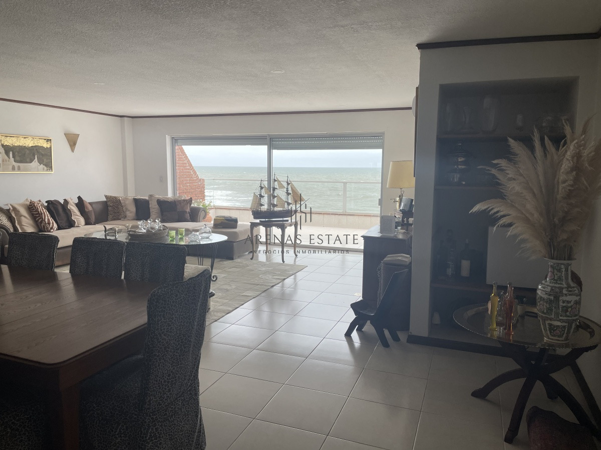 Apartamento ID.399 - Apartamento en venta Punta del este 