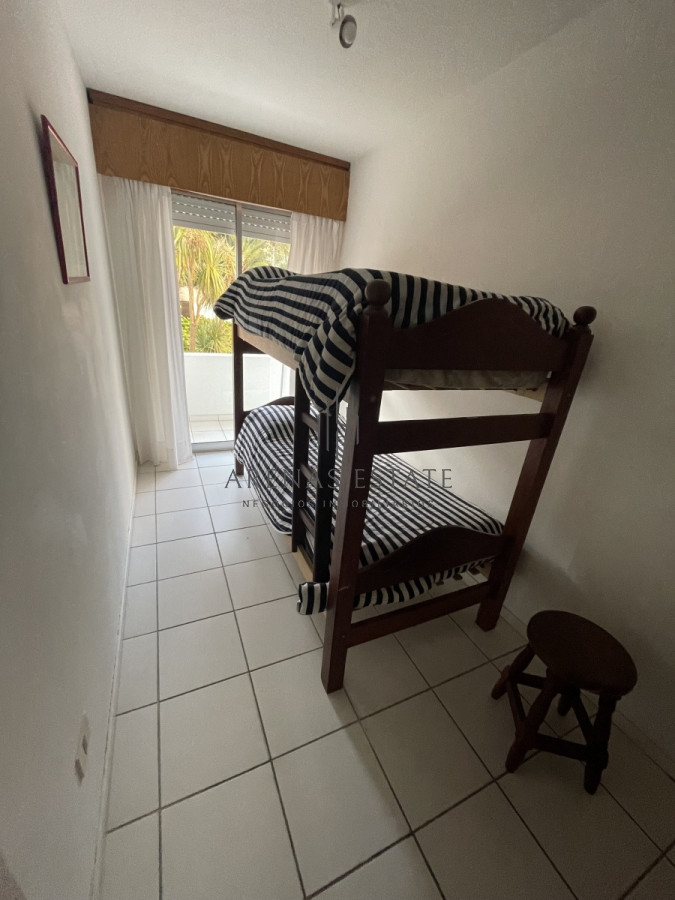 Apartamento ID.1346 - Apartamento de 3 dormitorios , Mansa Punta del Este 