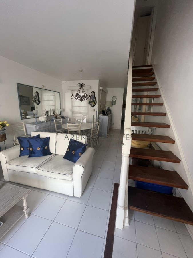 Apartamento ID.825 - Apartamento en venta en Punta del Este, 4 dormitorios 