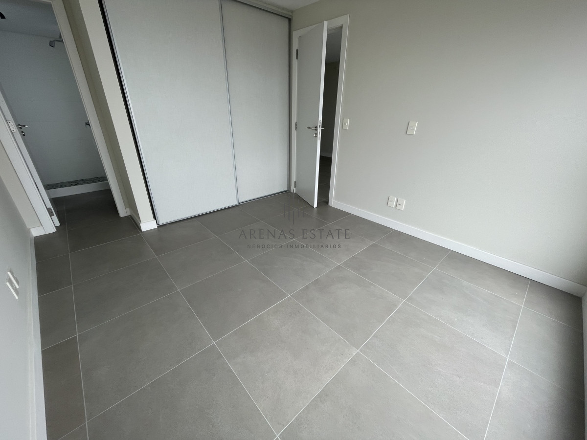 Apartamento ID.1683 - Apartamento a estrenar de dos dormitorios en Punta del Este 