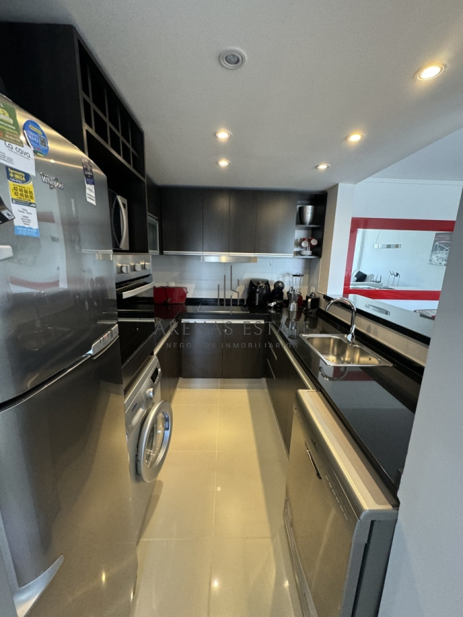Apartamento ID.3050 - Apartamento en venta en Punta del Este 