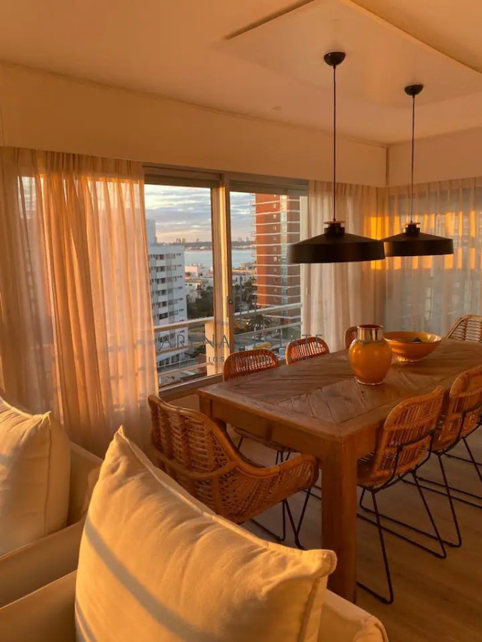 Apartamento ID.1424 - Excepcional apartamento en venta ubicado en el corazón de  la península 