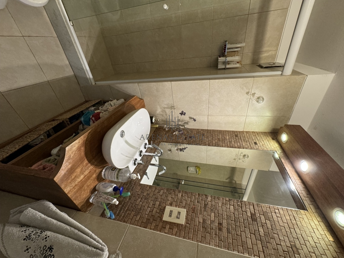 Apartamento ID.2911 - Apartamento en venta de dos dormitorios en Punta del Este 