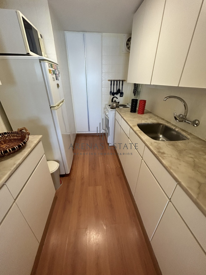 Apartamento ID.1848 - Apartamento de 3 dormitorios en Punta del Este, Peninsula 