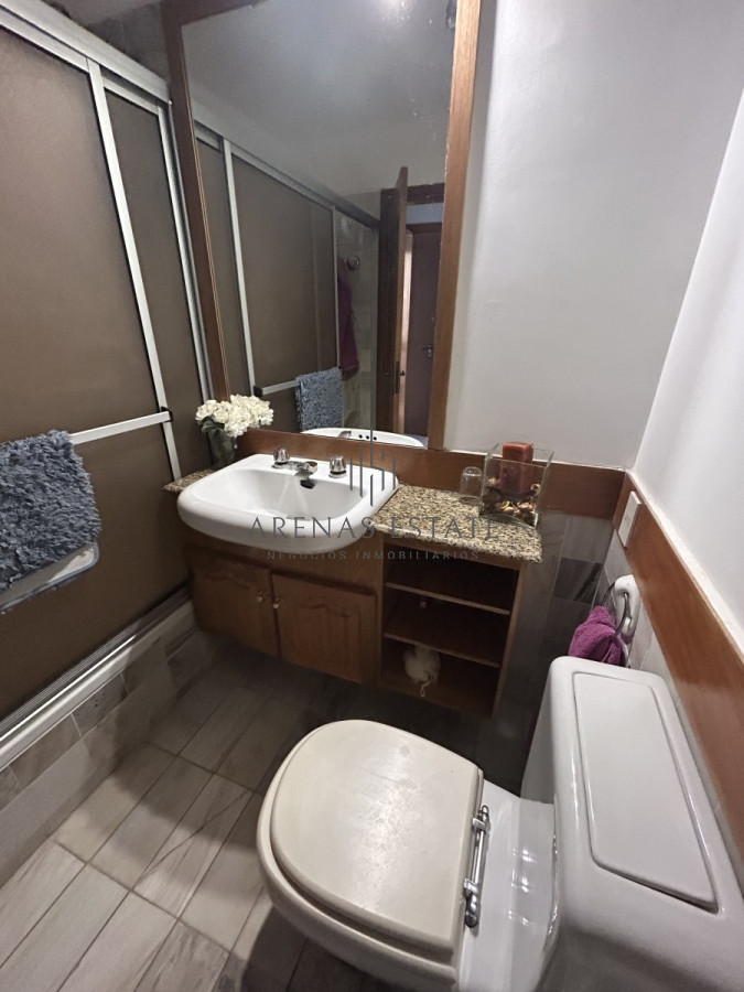 Apartamento ID.1707 - Apartamento de dos dormitorios en Chiverta