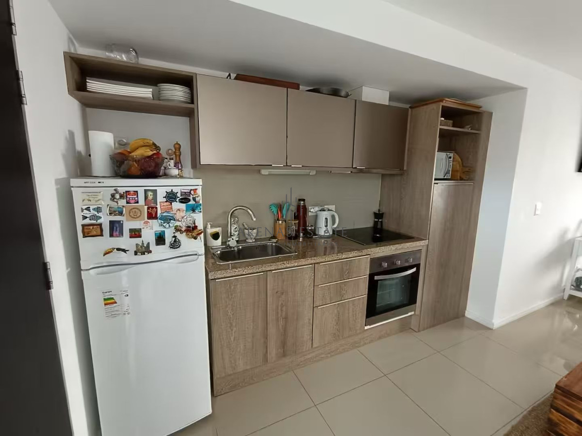 Apartamento ID.3658 - Mono ambiente  en venta en Punta del Este 