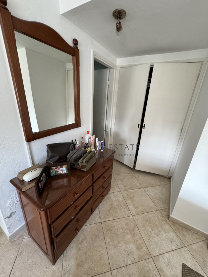 Apartamento ID.3247 - Apartamento de dos dormitorios en venta en Punta del Este