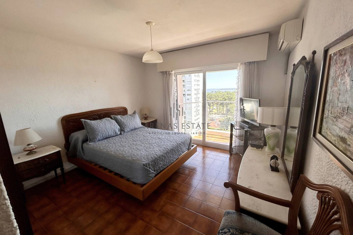 Apartamento ID.3670 - Apartamento en venta en zona Roosevelt 2 dormitorios 