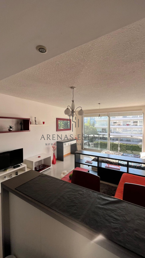 Apartamento ID.1407 - Monoambiente en excelente zona , Aidy Grill 