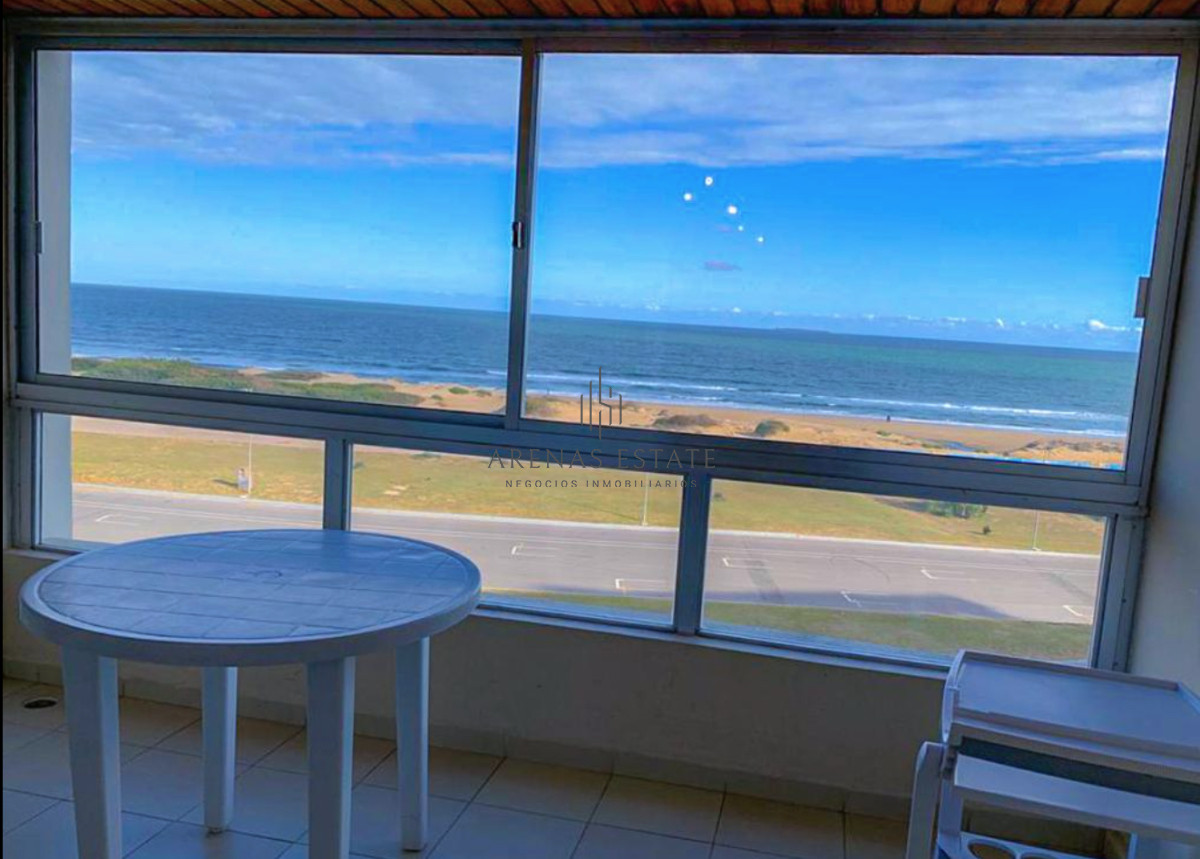 Apartamento ID.3507 - Apartamento de 2 dormitorios en venta en Punta del Este