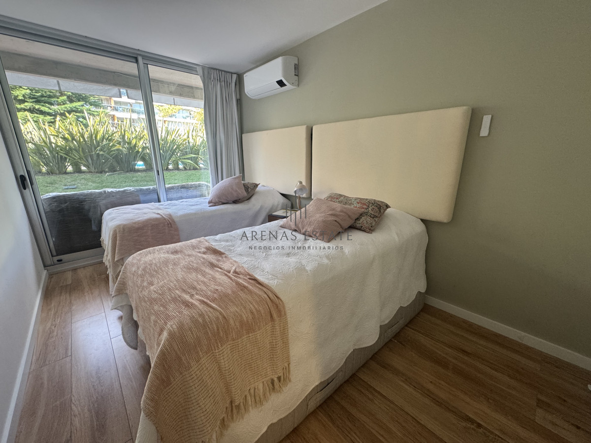 Apartamento ID.3778 - Apartamento en Punta del Este, Mansa