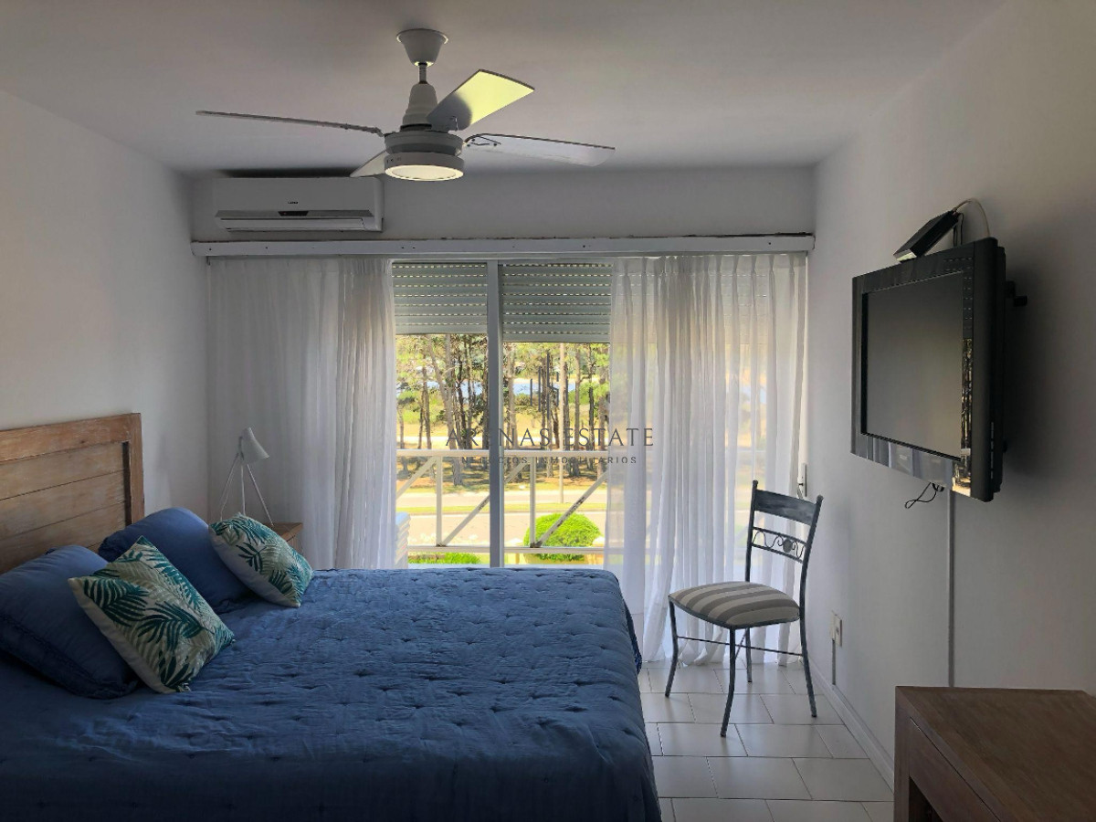 Apartamento ID.3510 - Apartamento en venta de 2 dormitorios , Rincon del Indio 