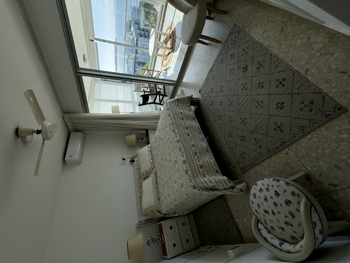 Apartamento ID.3225 - Apartamento de 3 dormitorios en Peninsula , Punta del Este 
