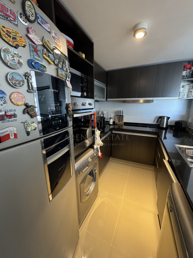 Apartamento ID.4001 - Apartamento de 3 dormitorios en venta en Punta del Este 