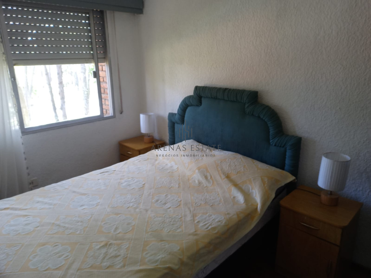 Apartamento ID.1908 - Apartameno  en venta de dos dormitorios en Punta del Este 