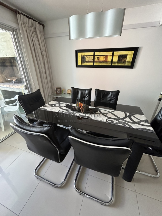 Apartamento ID.2117 - Apartamento de dos dormiorios en venta en Punta del Este 