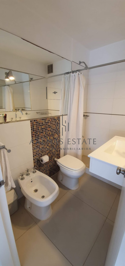 Apartamento ID.4420 - Apartamento en venta de dos dormitorios en Punta del Este 