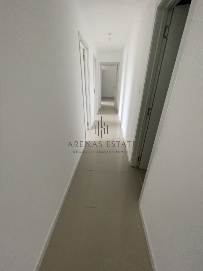 Apartamento ID.1491 - Apartamento a estrnar en venta Aidy Grill , Punta del Este