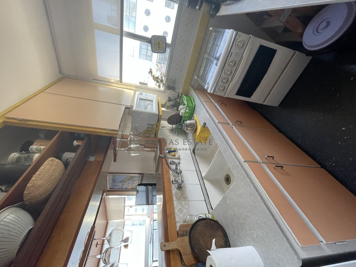 Apartamento ID.1585 - Apartamento de 3 dormitorios en Punta del Este, Peninsula 