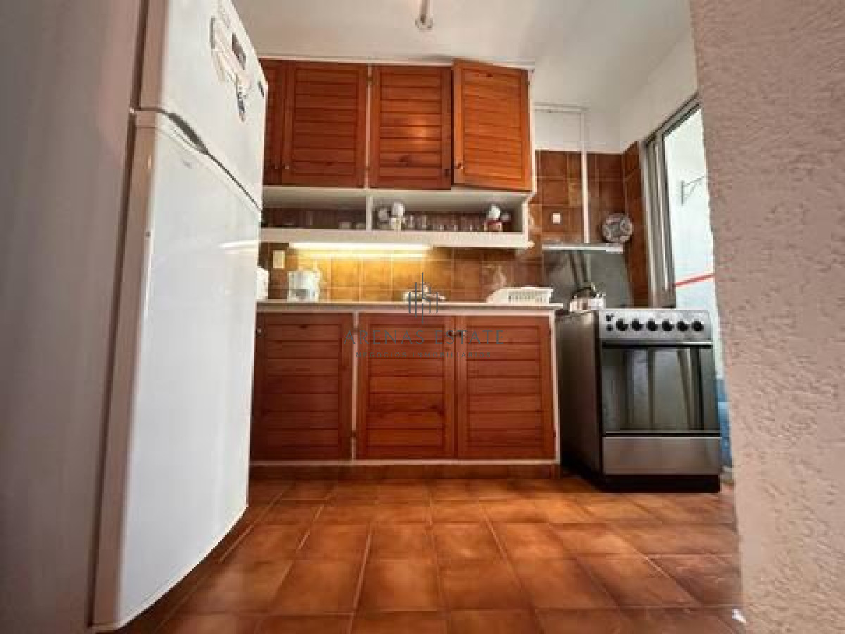 Apartamento ID.3670 - Apartamento en venta en zona Roosevelt 2 dormitorios 