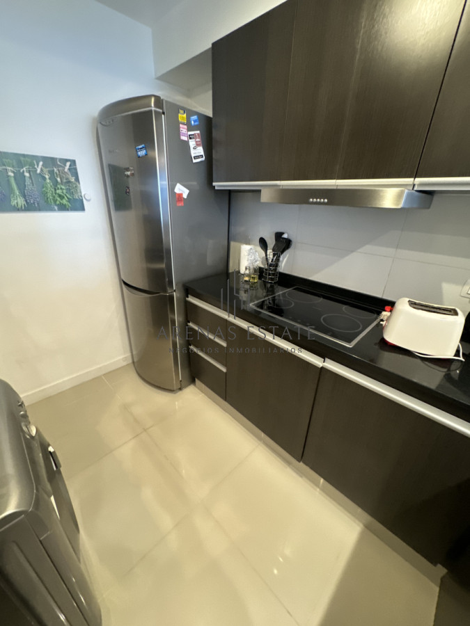Apartamento ID.3592 - Apartamento en venta en Punta del Este