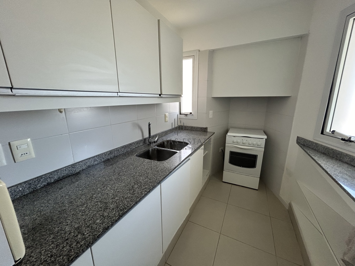 Apartamento ID.2285 - Aprtamento en venta de 3 dormitorios en suite en Punta del Este , Penthouse 