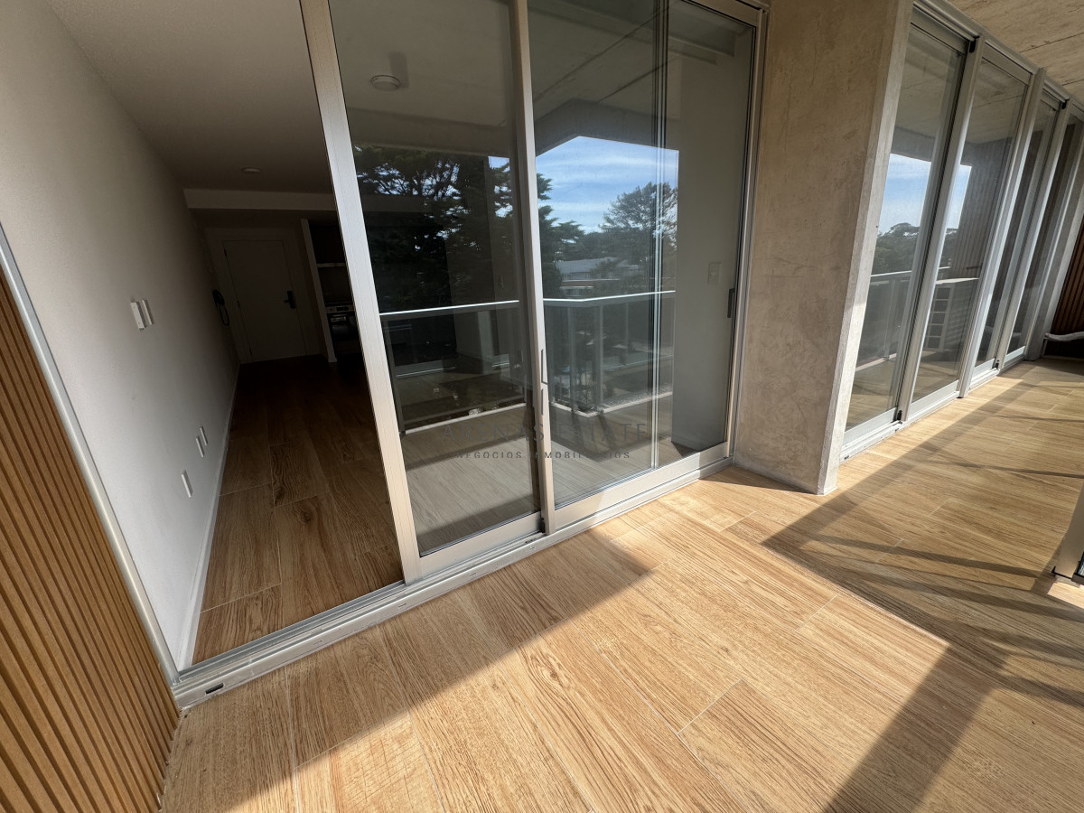 Apartamento ID.3982 - Apartamento en venta a estrenas de dos dormitorios en zona Mansa 