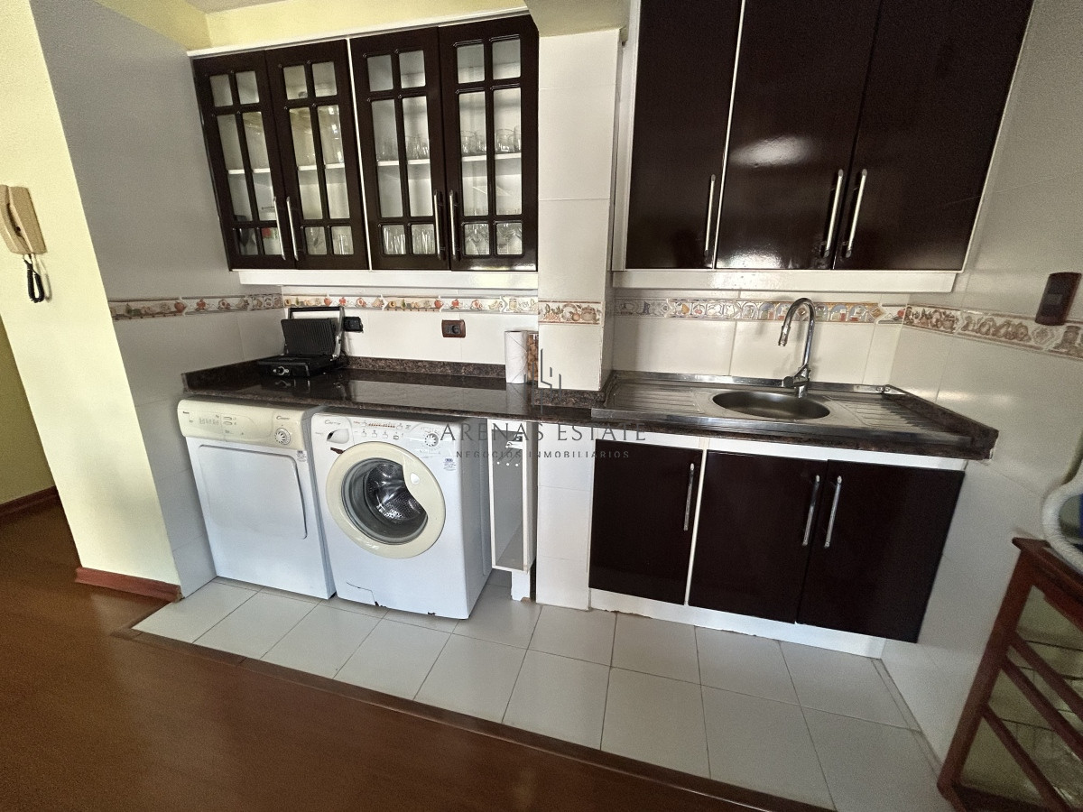 Apartamento ID.1968 - Apartamento en venta de dos dormitorios en Punta del Este 