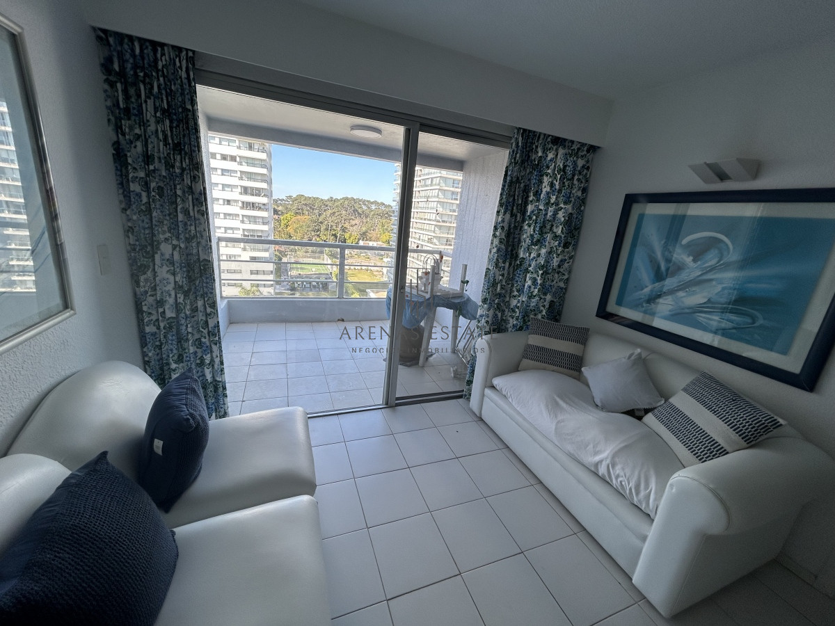 Apartamento ID.1851 - Apartmento de 3 dormitorios Zona Roosevelt , Punta del Este 