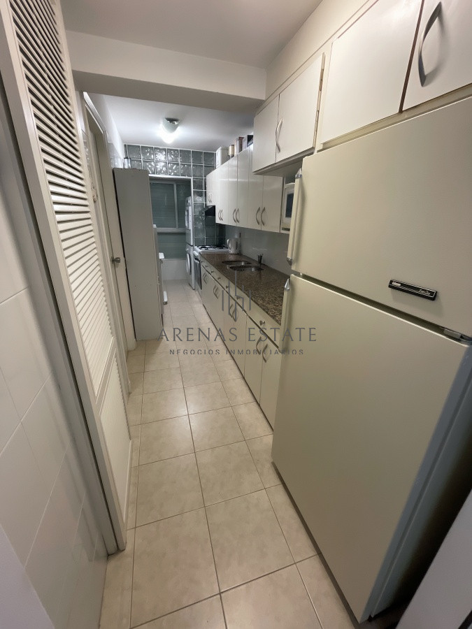 Apartamento ID.95 - Apartamento en venta de 3 dormitorios en Península 