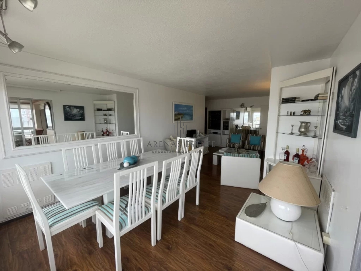 Apartamento ID.97 - Apartamento en venta en la Peninsula 