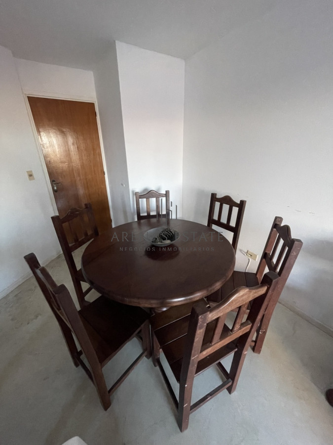 Apartamento ID.1345 - Penthouse en venta mansa , Punta del Este 