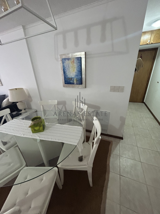 Apartamento ID.1707 - Apartamento de dos dormitorios en Chiverta