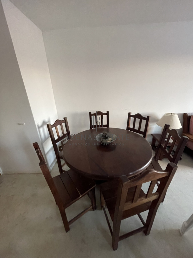 Apartamento ID.1345 - Penthouse en venta mansa , Punta del Este 