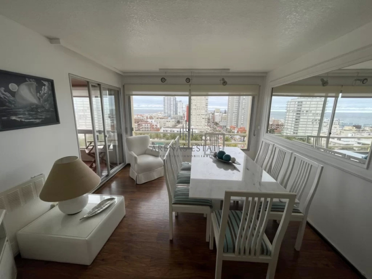 Apartamento ID.97 - Apartamento en venta en la Peninsula 