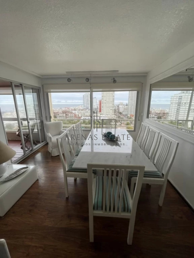 Apartamento ID.97 - Apartamento en venta en la Peninsula 