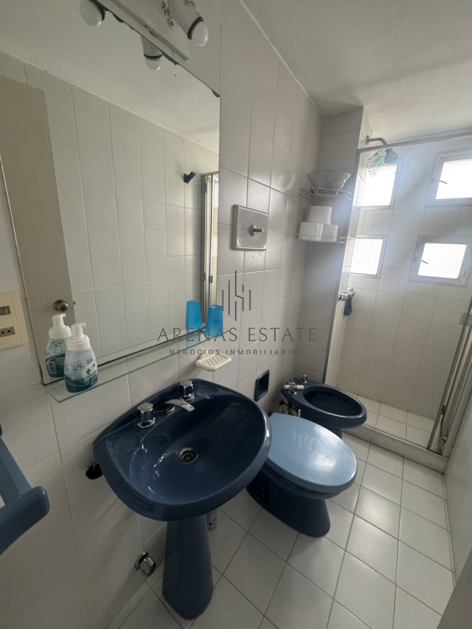 Apartamento ID.4071 - Apartamento en venta de dos dormitorios en venta Punta del Este 