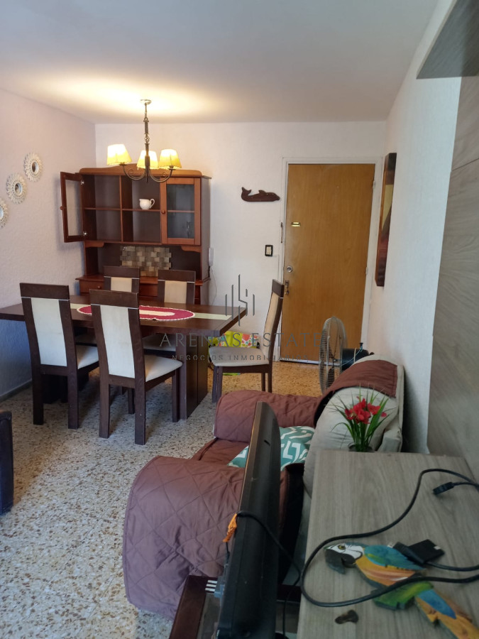 Apartamento ID.1908 - Apartameno  en venta de dos dormitorios en Punta del Este 