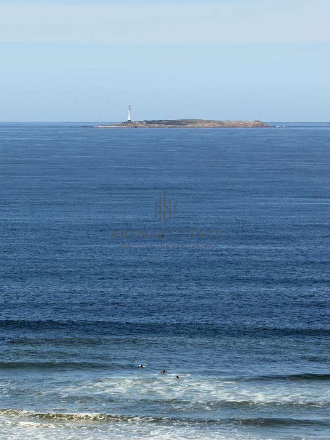 Apartamento ID.4171 - Apartamento en venta en zona Brava , 2 dormitorios 