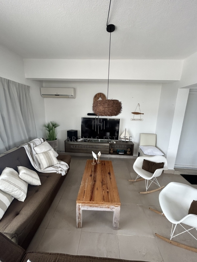 Apartamento ID.2074 - Penthouse en venta en Punta del Este , zona Brava , 3 dormitorios 